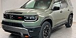 New 2026 Honda Passport TRAILSPORT ELITE in ST. GEORGE, UTAH