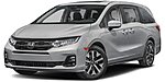 New 2026 Honda Odyssey EX-L in ST. GEORGE, UTAH