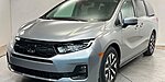 New 2026 Honda Odyssey EX-L in ST. GEORGE, UTAH