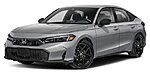 New 2026 Honda Civic Hatchback SPORT in ST. GEORGE, UTAH