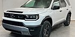 New 2026 Honda Passport RTL in ST. GEORGE, UTAH