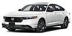 New 2026 Honda Accord Hybrid SPORT-L in ST. GEORGE, UTAH