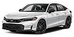 New 2026 Honda Civic Hatchback SPORT in ST. GEORGE, UTAH