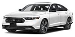 New 2026 Honda Accord Hybrid SPORT in ST. GEORGE, UTAH