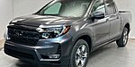 New 2026 Honda Ridgeline RTL in ST. GEORGE, UTAH