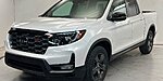 New 2026 Honda Ridgeline TRAILSPORT in ST. GEORGE, UTAH