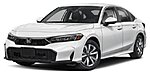 New 2026 Honda Civic LX in ST. GEORGE, UTAH
