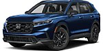 New 2026 Honda CR-V Hybrid SPORT in ST. GEORGE, UTAH