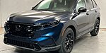 New 2026 Honda CR-V Hybrid SPORT in ST. GEORGE, UTAH