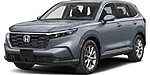 New 2026 Honda CR-V EX in ST. GEORGE, UTAH