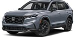 New 2026 Honda CR-V Hybrid SPORT in ST. GEORGE, UTAH