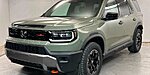 New 2026 Honda Passport TRAILSPORT ELITE in ST. GEORGE, UTAH