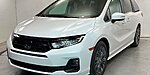 New 2026 Honda Odyssey TOURING in ST. GEORGE, UTAH