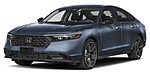 New 2026 Honda Accord Sedan SE in ST. GEORGE, UTAH