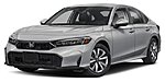 New 2026 Honda Civic LX in ST. GEORGE, UTAH