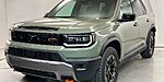 New 2026 Honda Passport TRAILSPORT ELITE in ST. GEORGE, UTAH