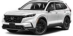 New 2026 Honda CR-V Hybrid SPORT-L in ST. GEORGE, UTAH