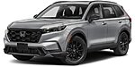 New 2026 Honda CR-V Hybrid SPORT-L in ST. GEORGE, UTAH