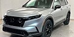 New 2026 Honda CR-V Hybrid SPORT-L in ST. GEORGE, UTAH