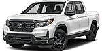 New 2026 Honda Ridgeline BLACK EDITION in ST. GEORGE, UTAH