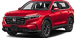 New 2026 Honda CR-V EX-L in ST. GEORGE, UTAH