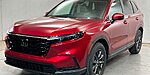New 2026 Honda CR-V EX-L in ST. GEORGE, UTAH