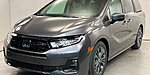 New 2026 Honda Odyssey TOURING in ST. GEORGE, UTAH