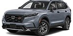 New 2026 Honda CR-V Hybrid TRAILSPORT in ST. GEORGE, UTAH