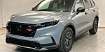 New 2026 Honda CR-V Hybrid TRAILSPORT in ST. GEORGE, UTAH