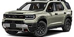 New 2026 Honda Passport TRAILSPORT ELITE BLACKOUT in ST. GEORGE, UTAH