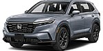 New 2026 Honda CR-V EX-L in ST. GEORGE, UTAH
