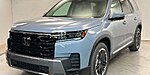 New 2026 Honda Pilot TOURING S in ST. GEORGE, UTAH