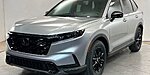 New 2026 Honda CR-V Hybrid SPORT-L in ST. GEORGE, UTAH