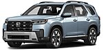 New 2026 Honda Pilot ELITE in ST. GEORGE, UTAH