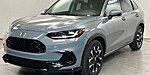 New 2027 Honda HR-V EX-L in ST. GEORGE, UTAH