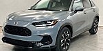 New 2027 Honda HR-V EX-L in ST. GEORGE, UTAH