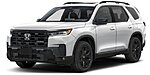 New 2026 Honda Pilot BLACK EDITION in ST. GEORGE, UTAH