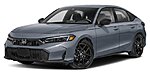 New 2026 Honda Civic Hatchback SPORT in ST. GEORGE, UTAH