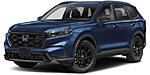 New 2026 Honda CR-V Hybrid SPORT-L in ST. GEORGE, UTAH