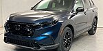 New 2026 Honda CR-V Hybrid SPORT-L in ST. GEORGE, UTAH