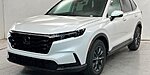 New 2026 Honda CR-V EX-L in ST. GEORGE, UTAH