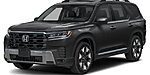 New 2026 Honda Pilot TOURING in ST. GEORGE, UTAH