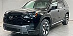 New 2026 Honda Pilot TOURING in ST. GEORGE, UTAH