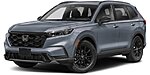 New 2026 Honda CR-V Hybrid SPORT-L in ST. GEORGE, UTAH