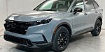 New 2026 Honda CR-V Hybrid SPORT-L in ST. GEORGE, UTAH