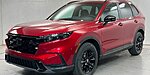 New 2026 Honda CR-V Hybrid SPORT in ST. GEORGE, UTAH