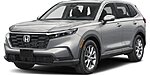 New 2026 Honda CR-V EX in ST. GEORGE, UTAH