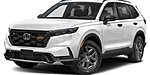 New 2026 Honda CR-V Hybrid TRAILSPORT in ST. GEORGE, UTAH
