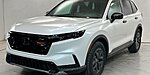 New 2026 Honda CR-V Hybrid TRAILSPORT in ST. GEORGE, UTAH
