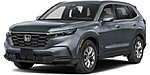 New 2026 Honda CR-V LX in ST. GEORGE, UTAH